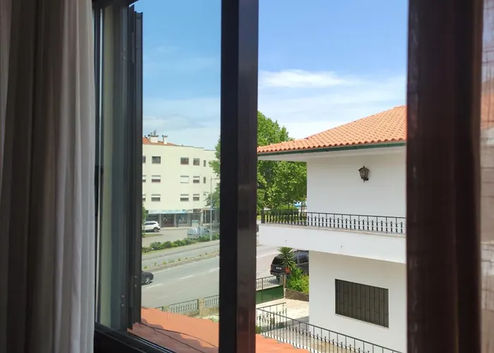 Auberge de jeunesse Old Village *