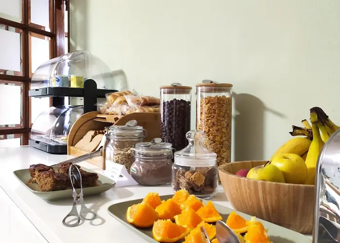 Old Village Hostel Ponte de Lima