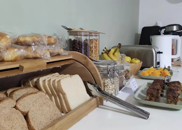 Old Village Ponte de Lima