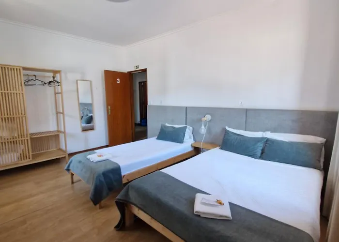 Old Village Ponte de Lima