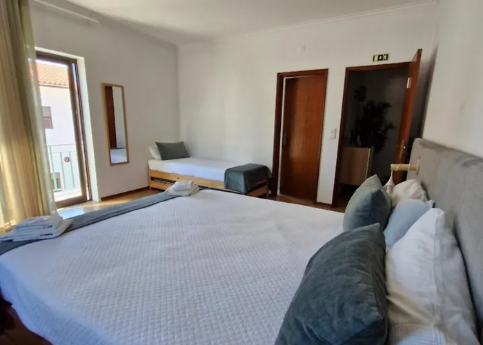 Auberge de jeunesse Old Village *