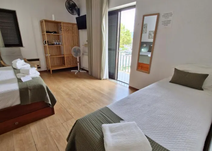 Old Village Ponte de Lima