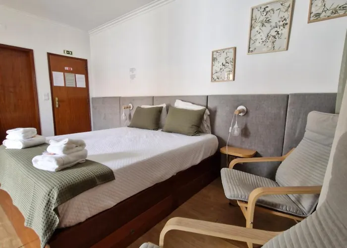 Hostel Old Village *