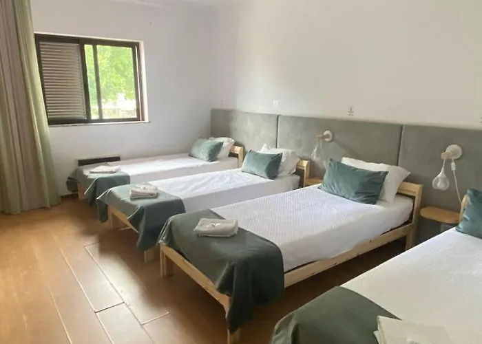 Old Village * Ponte de Lima