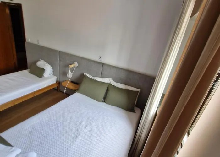 Hostel Old Village *