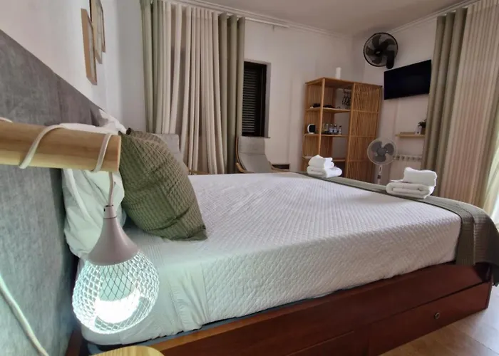 Old Village Ponte de Lima