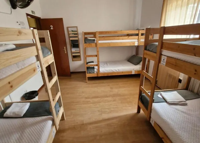 Old Village * Ponte de Lima