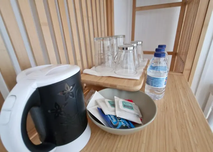 Hostel Old Village *