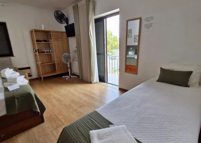 Hostel Old Village Ponte de Lima