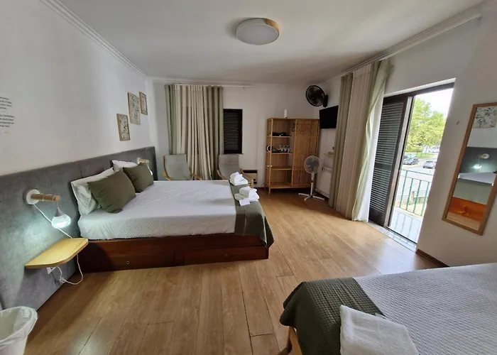 Old Village * Ponte de Lima