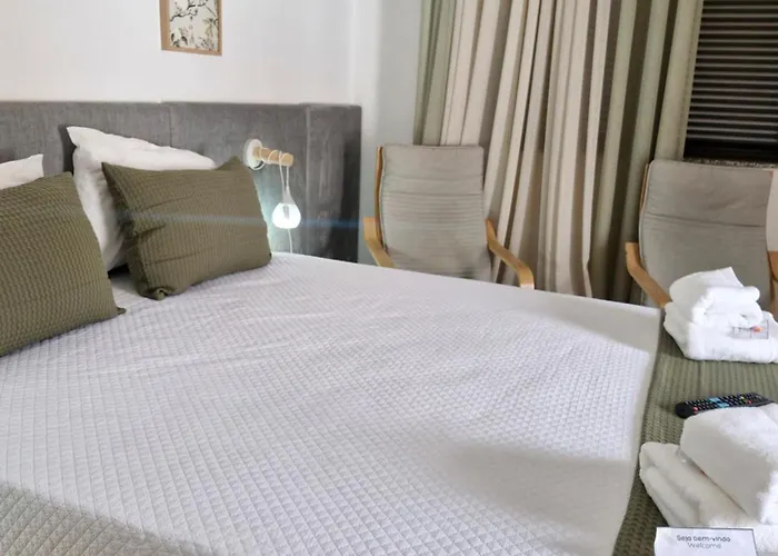 Hostel Old Village *