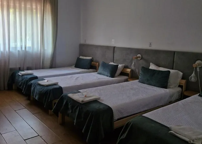 Old Village Hostel Ponte de Lima