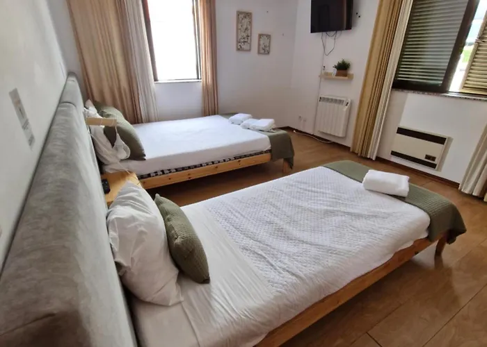 Old Village * Ponte de Lima