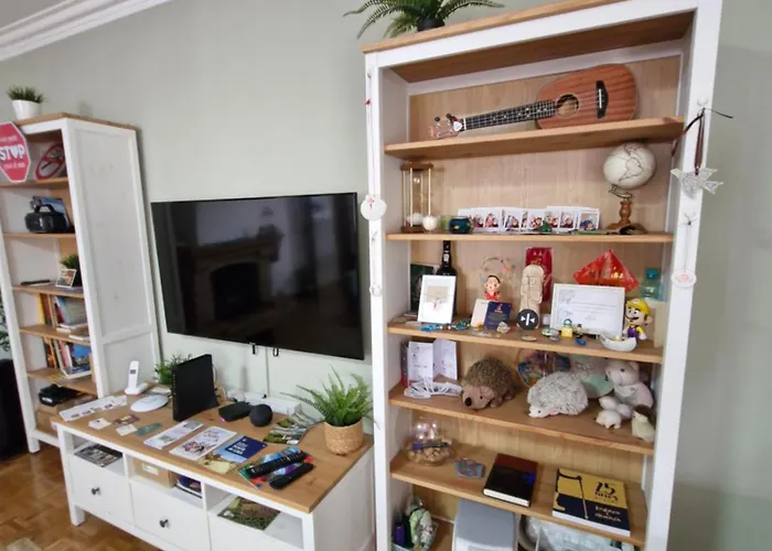 Old Village Hostel *