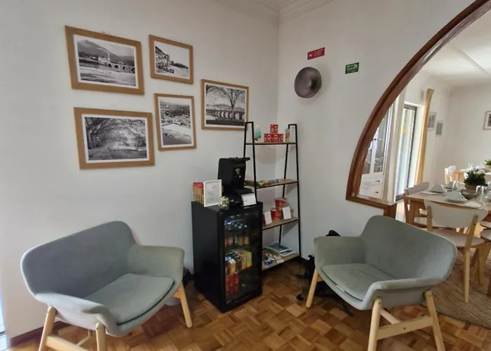 Hostel Old Village Ponte de Lima