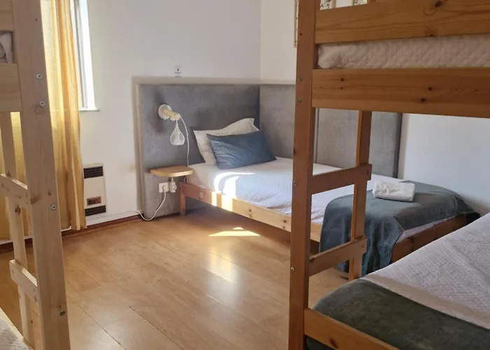 Hostel Old Village *