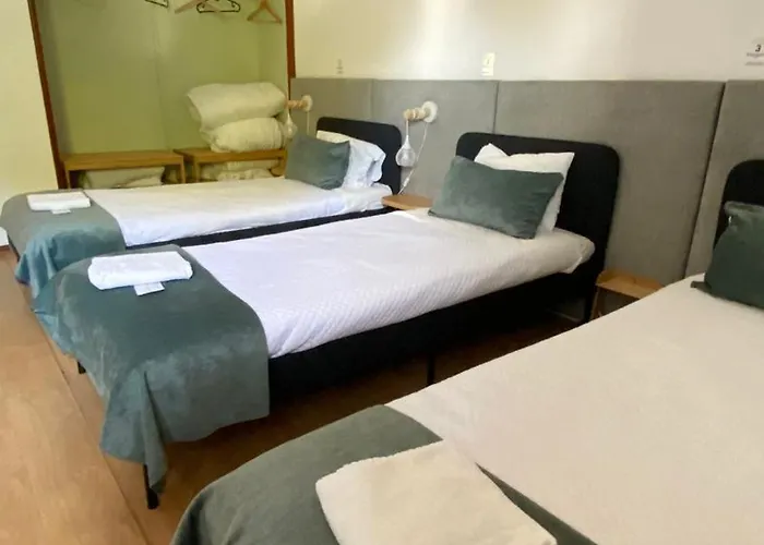 Old Village * Ponte de Lima